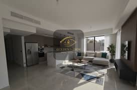 Cozy 3 BR+maid TH luxury Falcon Island