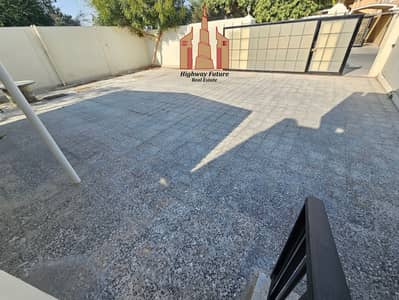 4 Bedroom Villa for Sale in Al Hazannah, Sharjah - 561346. jpg