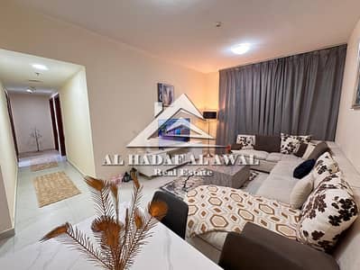 2 Bedroom Apartment for Rent in Al Taawun, Sharjah - 47f01a2c-4e22-4678-8069-caad4cc750b3. jpg
