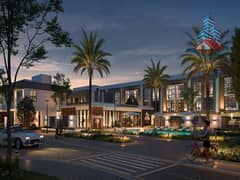 فیلا في فيردانا 4،مجمع دبي للاستثمار 1،مجمع دبي للاستثمار 4 غرف 1225000 درهم - 14390352