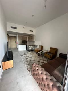 شقة في لا ريفييرا أزور،الضاحية 10،قرية جميرا الدائرية 1 غرفة 999999 درهم - 14388826