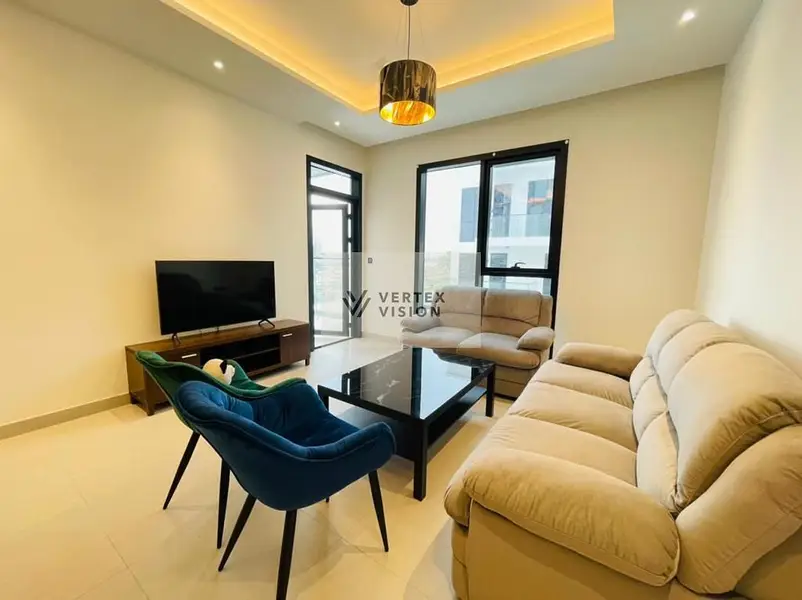 Fully Furnished | One Bedroom | Premium Quality in Jumeirah Village Circle (JVC)