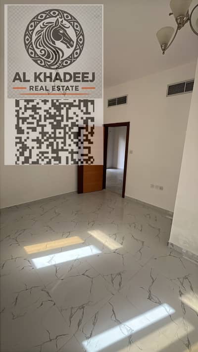 1 habitación Apartamento para en Alquiler en Al Alia, Ajman - WhatsApp Image 2026-02-24 at 8.19. 07 AM. jpeg 1 habitación Apartamento para en Alquiler en Al Alia, Ajman - WhatsApp Image 2026-02-24 at 8.19. 07 AM. jpeg