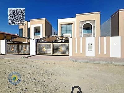 5 Camere Villa in Vendita a Al Mowaihat, Ajman - 001WhatsApp Image 2026-02-14 at 10.13. 21 AM (1)001. jpeg 5 Camere Villa in Vendita a Al Mowaihat, Ajman - 001WhatsApp Image 2026-02-14 at 10.13. 21 AM (1)001. jpeg