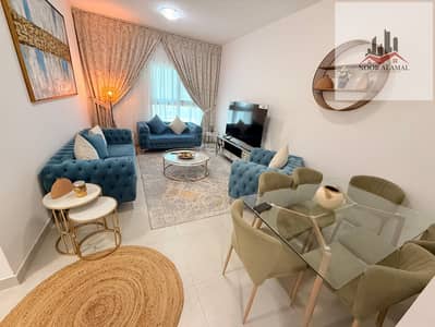 2 Schlafzimmer Wohnung zum zur Miete in Al Taawun, Sharjah - 7115eae8-030d-4227-b4b3-b4e04ceb96cf. jpg 2 Schlafzimmer Wohnung zum zur Miete in Al Taawun, Sharjah - 7115eae8-030d-4227-b4b3-b4e04ceb96cf. jpg