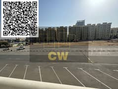 Luxury 1BHK /Huge layout / UnFurnished