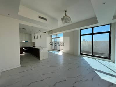 4 Bedroom Townhouse for Sale in Mohammed Bin Rashid City (MBR City), Dubai - e4f1aab5-186b-4fce-85e7-4053ac6189b4. jpeg 4 Bedroom Townhouse for Sale in Mohammed Bin Rashid City (MBR City), Dubai - e4f1aab5-186b-4fce-85e7-4053ac6189b4. jpeg