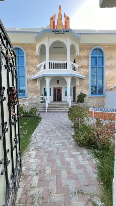 6 Schlafzimmer Villa zum zum Verkauf in Al Goaz, Sharjah - 559445. jpg 6 Schlafzimmer Villa zum zum Verkauf in Al Goaz, Sharjah - 559445. jpg