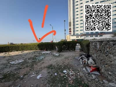 Plot for Sale in Al Nakhil, Ajman - WhatsApp Image 2026-02-11 at 2.40. 56 AM. jpeg Plot for Sale in Al Nakhil, Ajman - WhatsApp Image 2026-02-11 at 2.40. 56 AM. jpeg