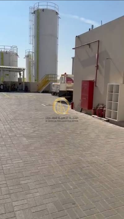 Warehouse te Koop in Al Sajaa, Sharjah - WhatsApp Image 2026-02-24 at 10.35. 52 AM. jpeg