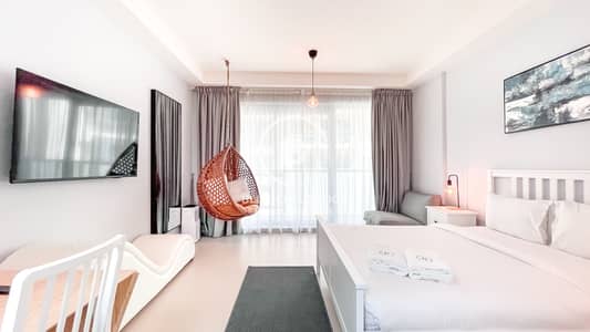 Studio for Rent in Al Marjan Island, Ras Al Khaimah - IMG_9216_jpg. jpg