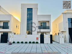 Own your villa, including registration and ownership fees.