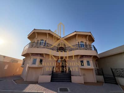 5 Schlafzimmer Villa zum zum Verkauf in Turrfa, Sharjah - WhatsApp Image 2026-02-22 at 11.44. 01 PM. jpeg