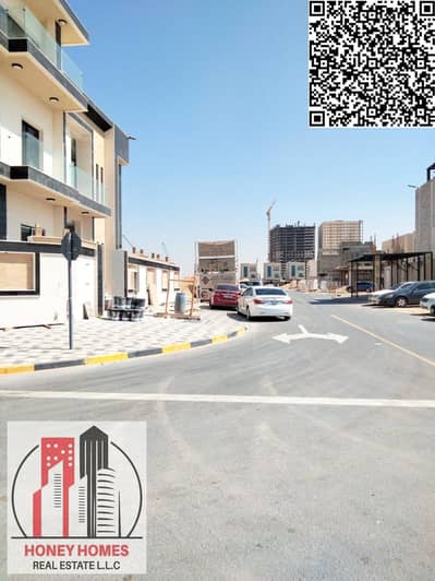 Plot para en Venta en Al Amerah, Ajman - P1. jpeg