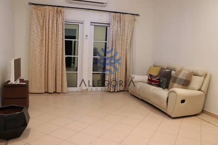 4 Bedroom Villa for Rent in The Villa, Dubai - Impeccable villa |Walking distance to the school 4 Bedroom Villa for Rent in The Villa, Dubai - Impeccable villa |Walking distance to the school