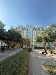 شقة في بناية 187،بنايات موغل،ديسكفري جاردنز 1 غرفة 810000 درهم - 14391760