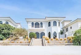 Atlantis View | High Number | Vacant | Atrium