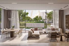 Dubai Luxury Villa | 5BR D Villas | Strong ROI