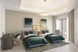 ادفع 75 ألف وامتلك وحدتك الآن بأفضل موقع وخطة سداد مميزة