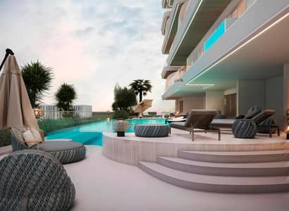 1 Schlafzimmer Wohnung zum zum Verkauf in Dubai Islands, Dubai - natuzzi-harmony-19. jpg 1 Schlafzimmer Wohnung zum zum Verkauf in Dubai Islands, Dubai - natuzzi-harmony-19. jpg