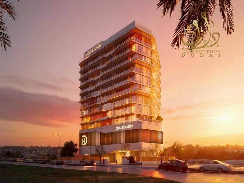 FULLY FURNISHED/PRIME LOCATION/ASK 30%-70% PAYPLAN