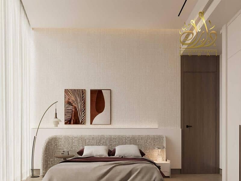 FULLY FURNISHED/PRIME LOCATION/ASK 30%-70% PAYPLAN