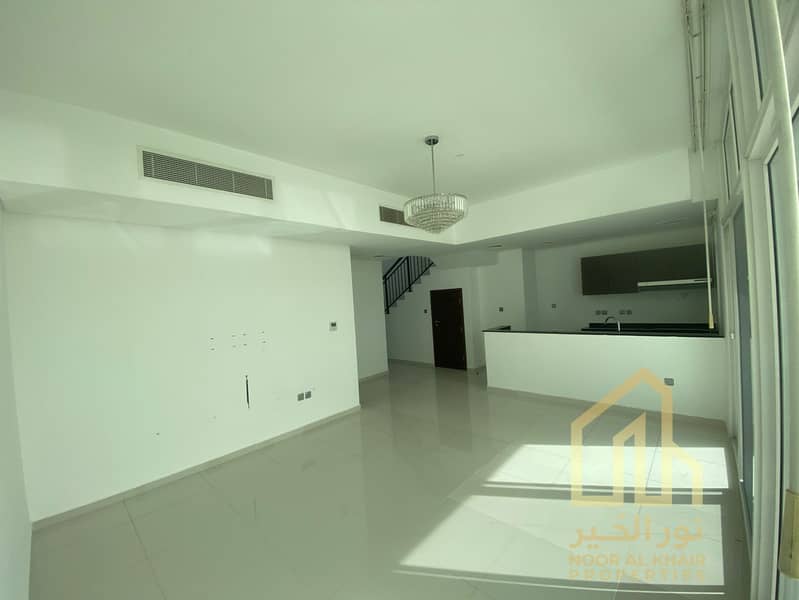 For Rent | 4-Bedroom Villa in Damac Hills 2 – Sanctuary Cluster