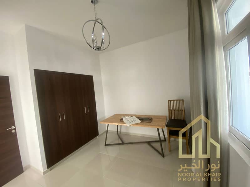 For Rent | 4-Bedroom Villa in Damac Hills 2 – Sanctuary Cluster