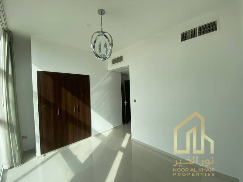 For Rent | 4-Bedroom Villa in Damac Hills 2 – Sanctuary Cluster
