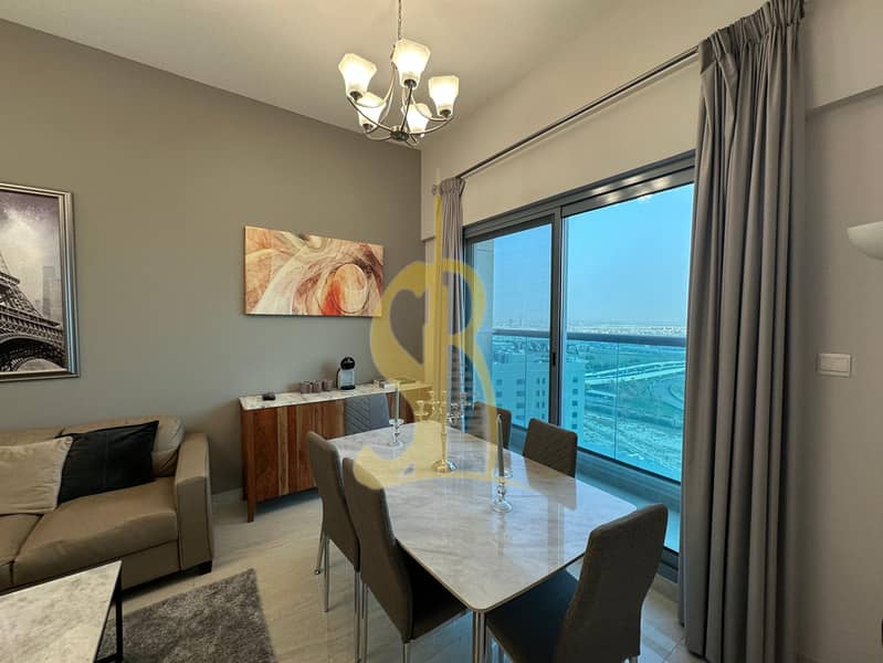 Fully Furnished | Prime Location | Close to Canal & Downtown