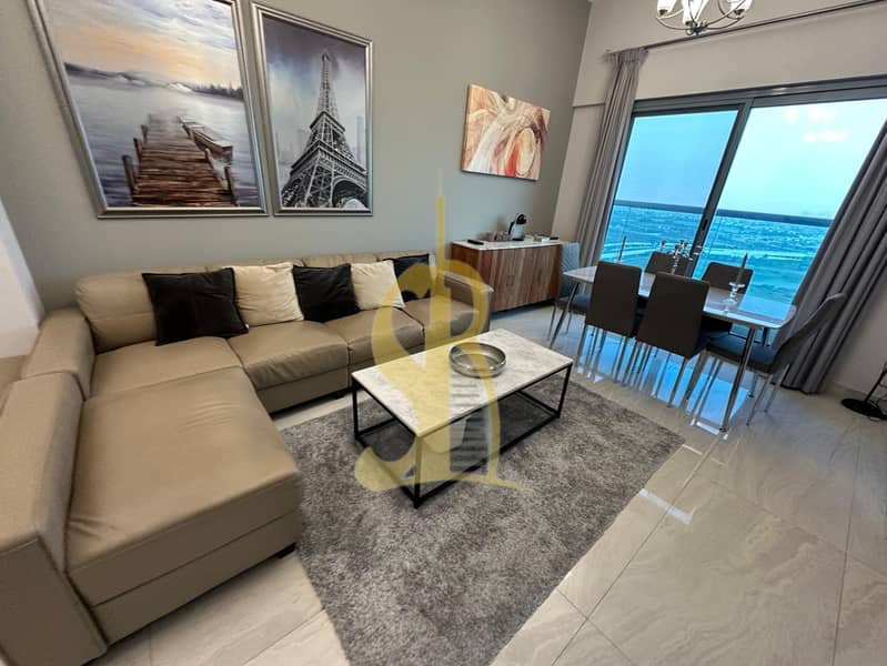 Fully Furnished | Prime Location | Close to Canal & Downtown