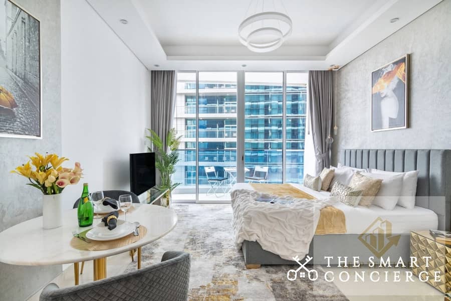 Luxury Waterfront Living | Full Canal View | Waterfront Boardwalk Living