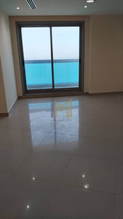 2 habitaciones Apartamento para en Alquiler en Corniche Ajman, Ajman - 1000906039. jpg