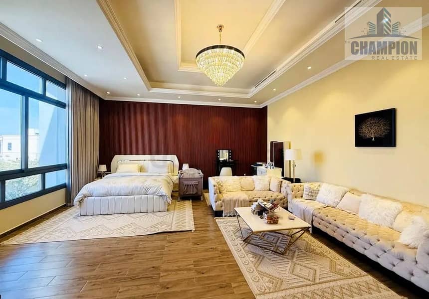 Pay Less, Get More | Ready to Move | Furnished 5BR Villa | Just 300K