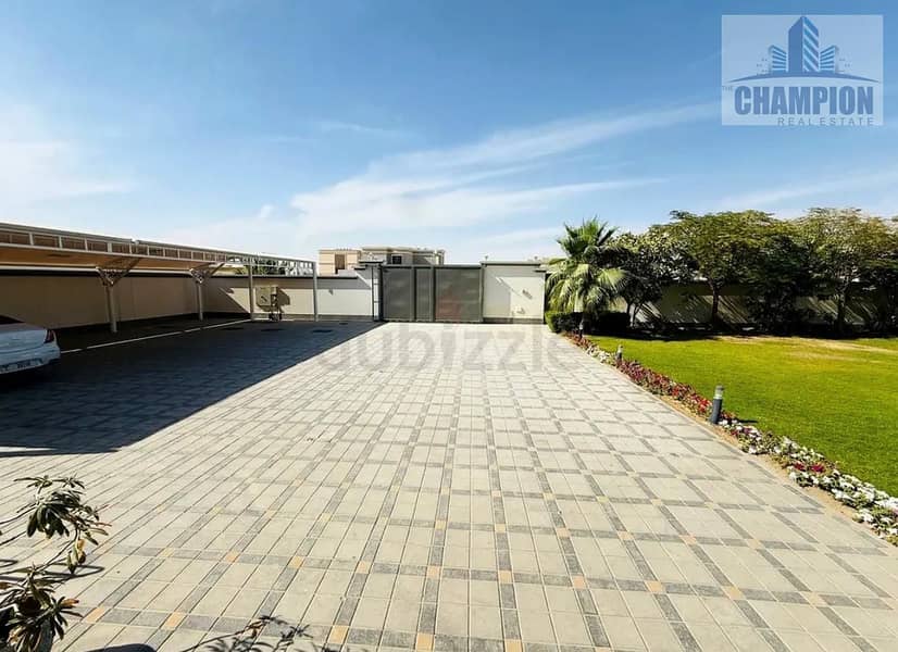 Pay Less, Get More | Ready to Move | Furnished 5BR Villa | Just 300K