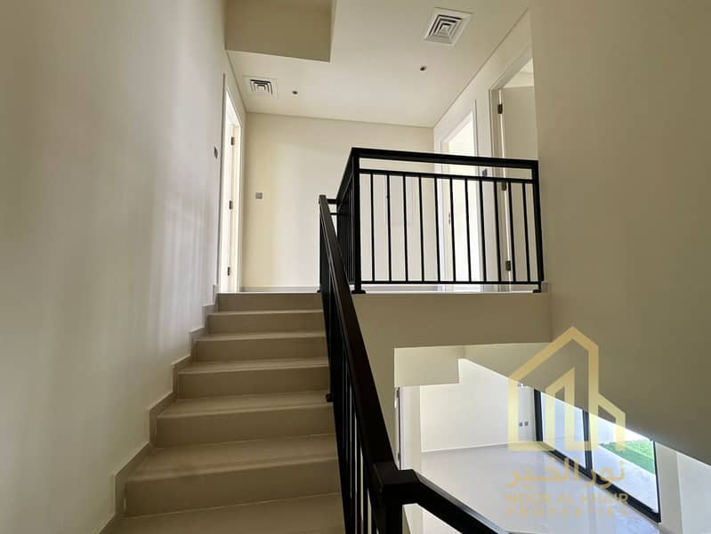 For Rent | 3-Bedroom Villa in Damac Hills 2 – Janusia Cluster