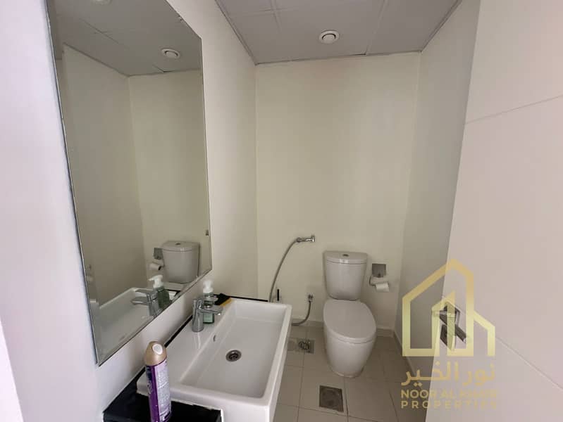 For Rent | 3-Bedroom Villa in Damac Hills 2 – Janusia Cluster