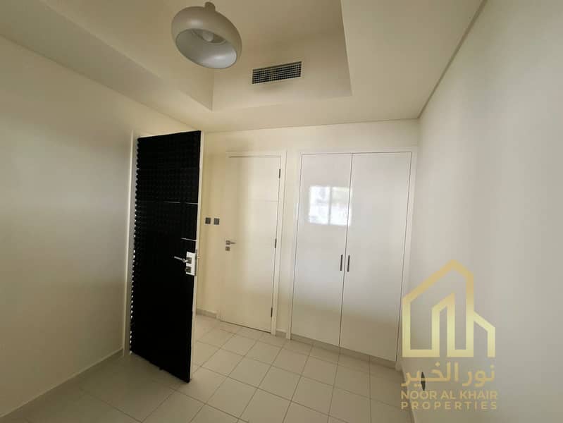 For Rent | 3-Bedroom Villa in Damac Hills 2 – Janusia Cluster