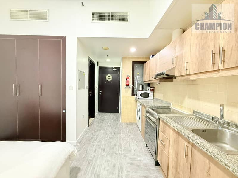 Fully Upgraded | Premium & Luxury Furnished | All Appliances | Ready To Move At Prime Location Only In 6K Per Month