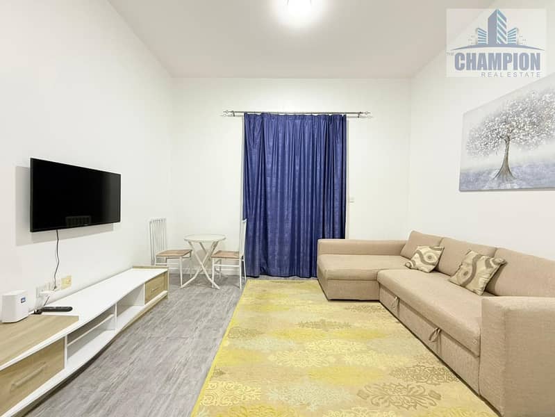 Fully Upgraded | Premium & Luxury Furnished | All Appliances | Ready To Move At Prime Location Only In 6K Per Month