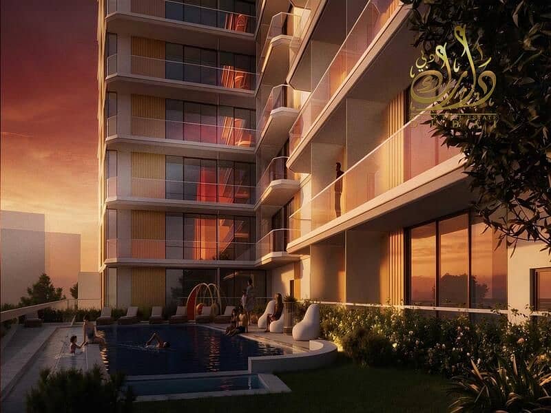 FULLY FURNISHED/PRIME LOCATION/ASK 30%-70% PAYPLAN