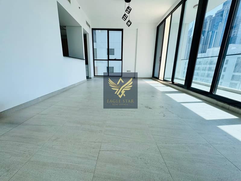 2 Bedroom Plus Maidroom | Kitchen Appliances | Bright And Elegant