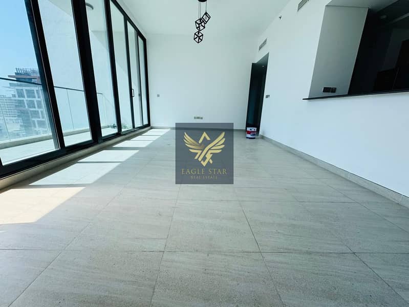 2 Bedroom Plus Maidroom | Kitchen Appliances | Bright And Elegant