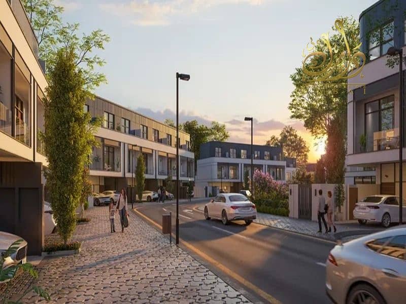 40% DISCOUNT_GATED COMMUNITY_60%CAPITAL APPRECIATION