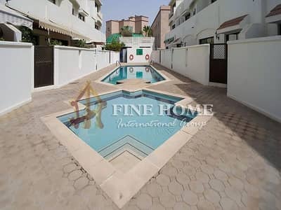 Nice 4BR Villa In Al Nahyan Camp Nice 4BR Villa In Al Nahyan Camp
