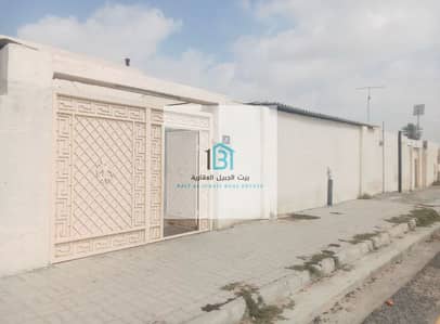 8 Schlafzimmer Villa zum zum Verkauf in Al Qadisiya, Sharjah - WhatsApp Image 2026-02-24 at 11.37. 29 AM (1). jpeg