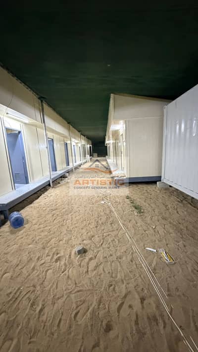 Labour Camp for Rent in Al Bahia, Abu Dhabi - WhatsApp Image 2026-02-25 at 4.11. 31 AM. jpeg