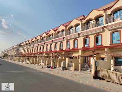 2 Bedroom Villa for Sale in Al Zahya, Ajman - WhatsApp Image 2024-12-25 at 9.14. 52 PM (1). jpeg
