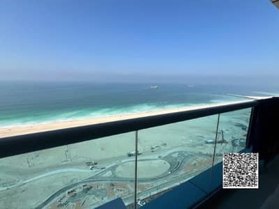 3 Camere Appartamento in affitto a Corniche Ajman, Ajman - Maam QR - 6. jpeg