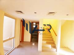 فیلا في حدائق الراحة 5 غرف 215000 درهم - 14392549